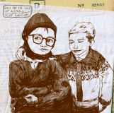 Only for the sake of aching/Kias Fansuri � split 7