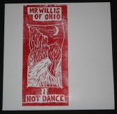 Mr. Willis of Ohio/I not dance � split � LP