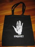 Unquiet � Bag