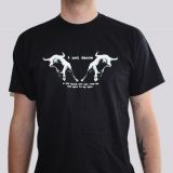 I not dance � Shirt