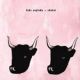 Kids Explode/Shokei � Split � LP