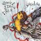 Daniel Striped Tiger/Sinaloa � split � 7''