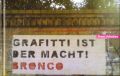 Frans Scholten � "Grafitti ist der Macht!" � Book