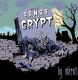 Marat � Songs from the crypt � 7''
