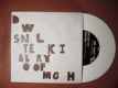 V.A. �  Mr. Willis of Ohio, Rabbit Theory, Dying in Motion, Yaka