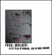 Fuck, Wolves � es ist alles in ordnung � 3"� CD-R