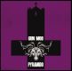 Pyramido/Gun Mob � split � LP
