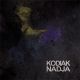 Nadja/Kodiak � split � LP