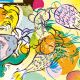 Adorno/Eric Ayotte � split � 7''