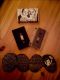 Unquiet � 3 Songs Demo � Tape