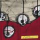 The Infarto, Scheisse!/Lady Tornado � split � 10''