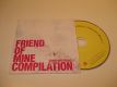 V.A. � Friend of Mine Compilation � CD