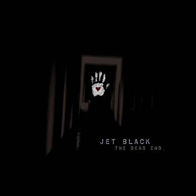 Jet Black Jet Black