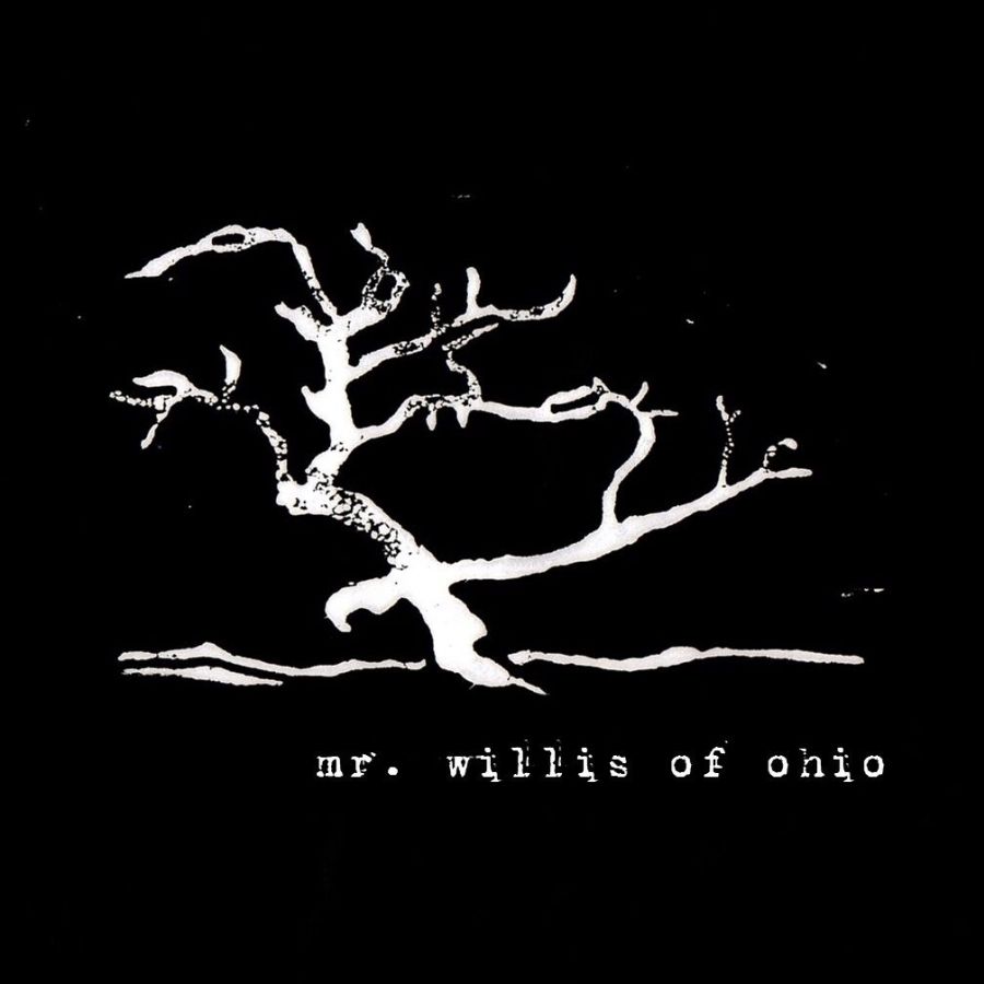 Mr. Willis of Ohio Mr. Willis of Ohio