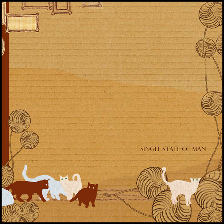 Single State of Man Single State of Man