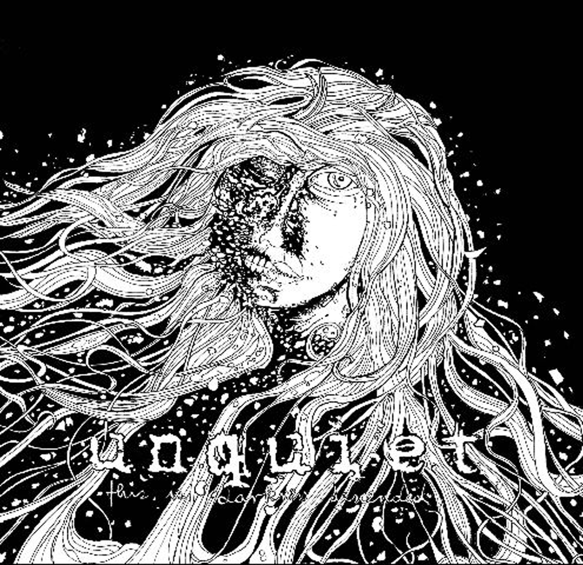 Unquiet unquiet-lp