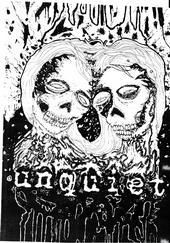 Unquiet Unquiet